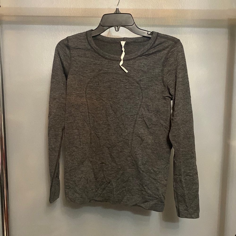 Lululemon Longsleeve